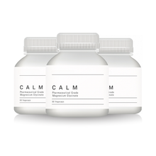 Load image into Gallery viewer, CALM BUNDLE OF 3