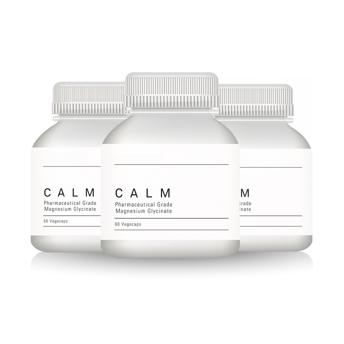 CALM BUNDLE OF 3