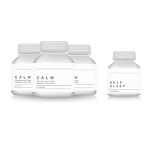 Load image into Gallery viewer, THE WORRY-FREE QUARTERLY