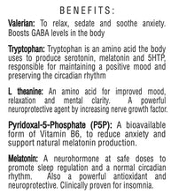 Load image into Gallery viewer, DEEP SLEEP BUNDLE OF 3