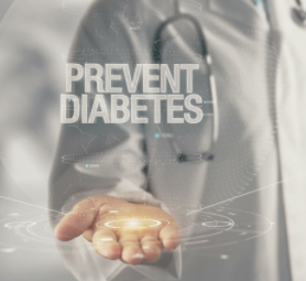 Move Over Diabetes, What Is Insulin Resistance?