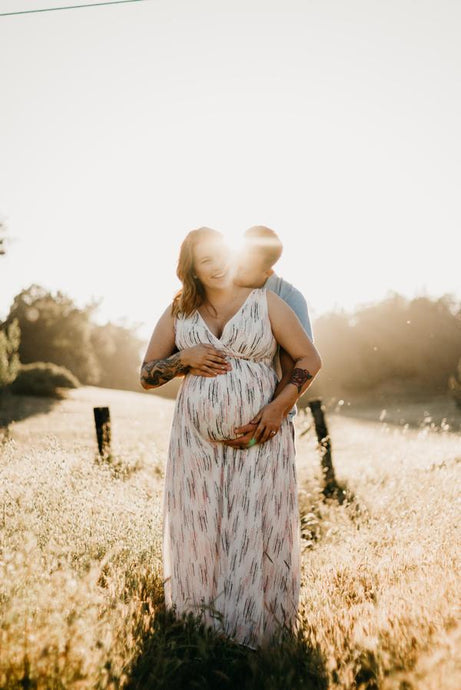 Preggers part 3. Bodily changes, sex, preventing stretch marks and perineal injury.
