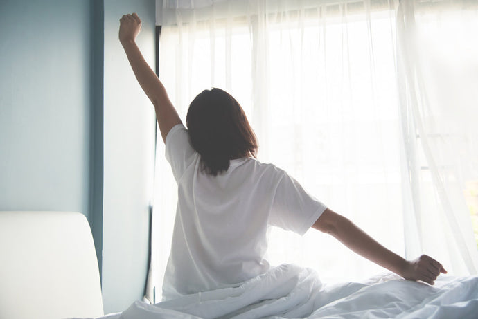 Sleep Nutrients – Are they really vital?