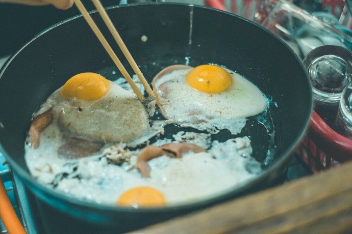 Why is eating a nutrient rich diet considered ‘alternative health’?