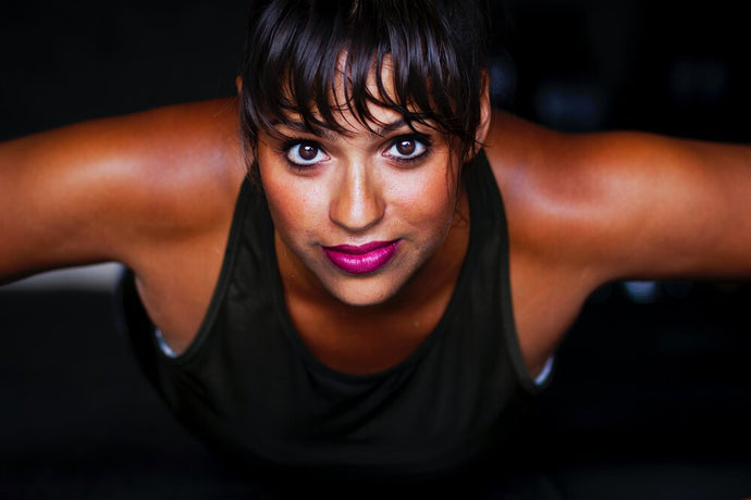 Know your strengths to prevent mummy burnout