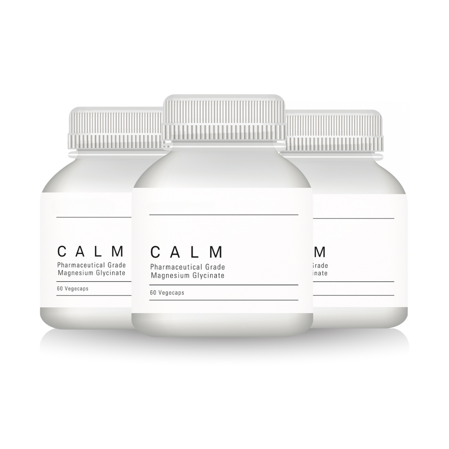 CALM BUNDLE OF 3