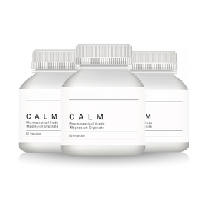 CALM BUNDLE OF 3