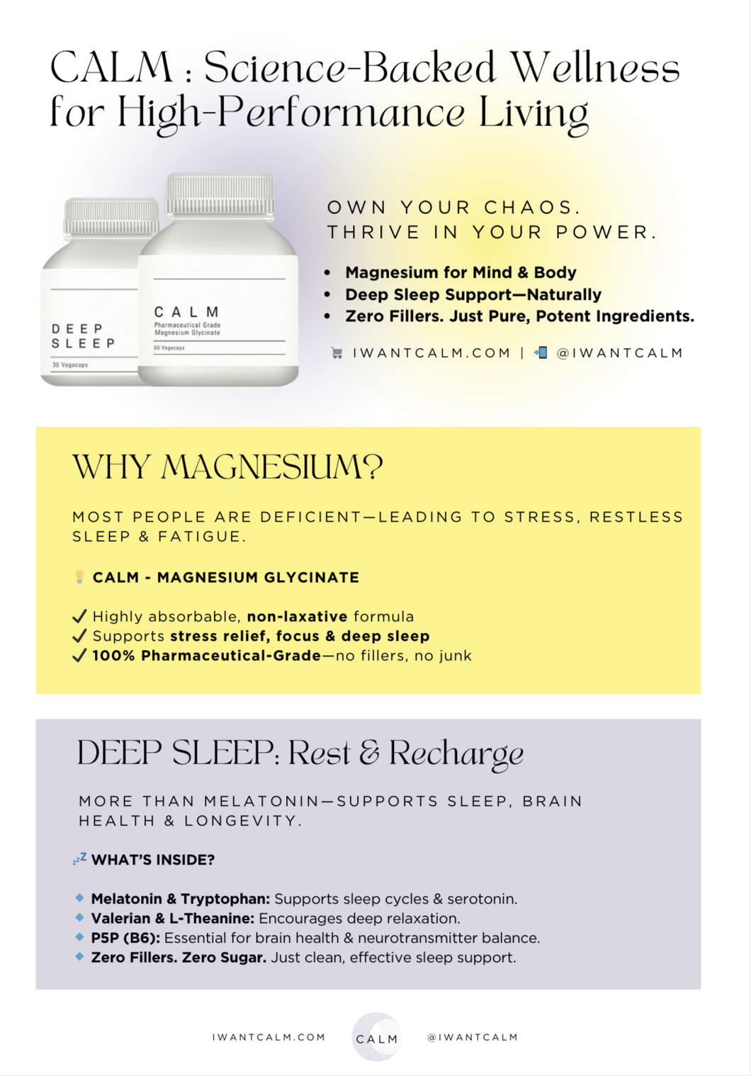FLYER